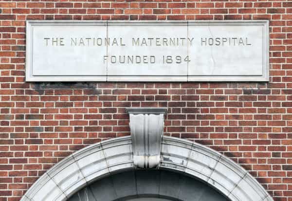A dedicated menopause clinic has opened at the National Maternity Hospital A dedicated menopause clinic has opened at the National Maternity Hospital