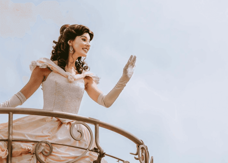 Disneyland Paris looking to cast Irish performers in Dublin this weekend Disneyland Paris looking to cast Irish performers in Dublin this weekend