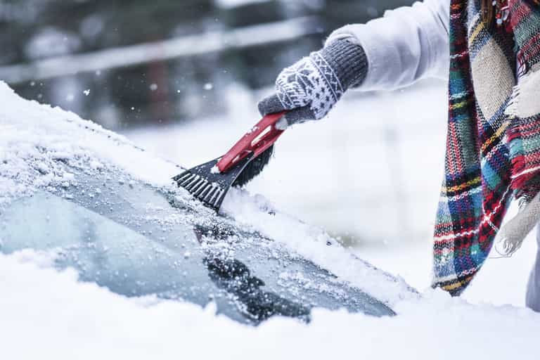 Snow is officially on the way as Met Éireann forecasts cold snap Snow is officially on the way as Met Éireann forecasts cold snap