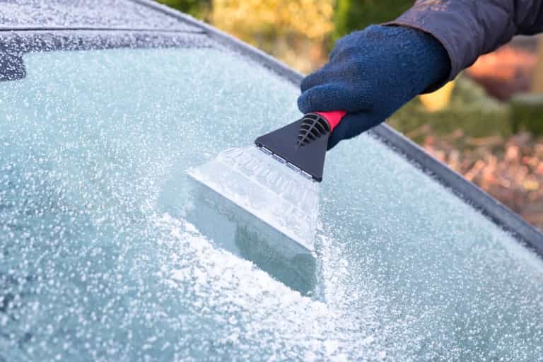 Status yellow snow and ice warning issued in multiple counties Status yellow snow and ice warning issued in multiple counties