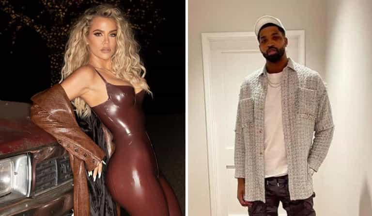 Khloe Kardashian says new show will unpack Tristan scandal Khloe Kardashian says new show will unpack Tristan scandal