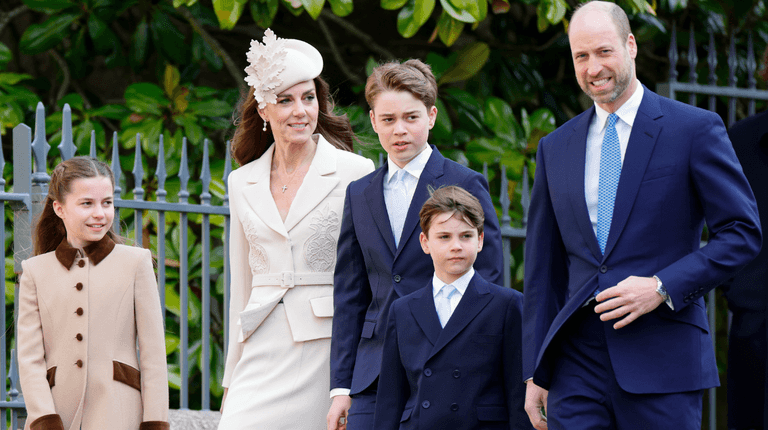 ‘Our family couldn’t cope without her’ – Prince William speaks out about Kate’s cancer diagnosis ‘Our family couldn’t cope without her’ – Prince William speaks out about Kate’s cancer diagnosis