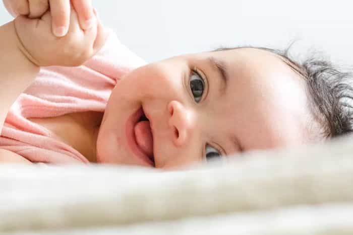 Ten of the most difficult Irish baby names to pronounce