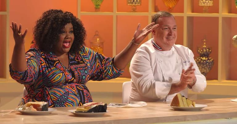Adore GBBO? Then we have the perfect Netflix TV series for you Adore GBBO? Then we have the perfect Netflix TV series for you