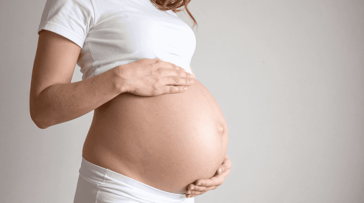 The bump oil pregnant women swear by – “I still use it now” The bump oil pregnant women swear by – “I still use it now”