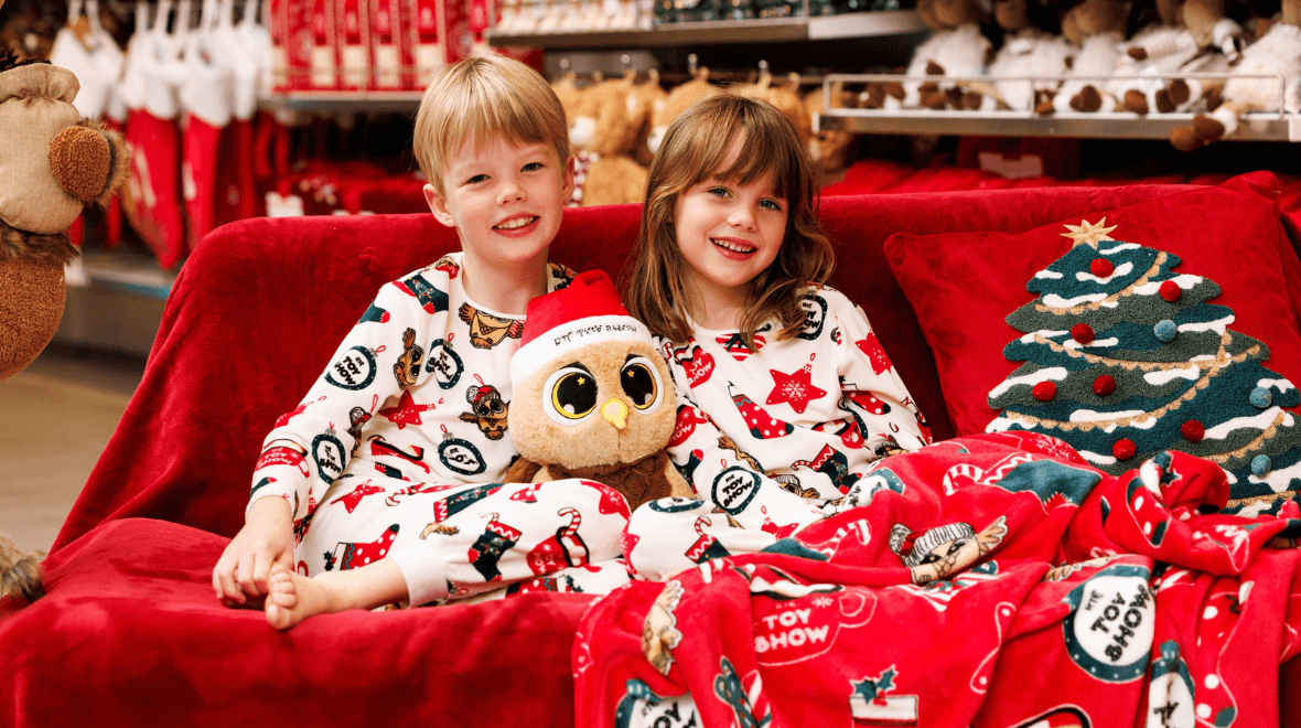 Penneys’ Late Late Toy Show 2026 collection has arrived Penneys’ Late Late Toy Show 2026 collection has arrived