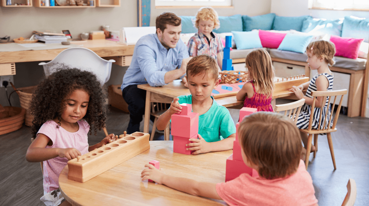 Everything parents need to know about the upcoming childcare cost changes Everything parents need to know about the upcoming childcare cost changes