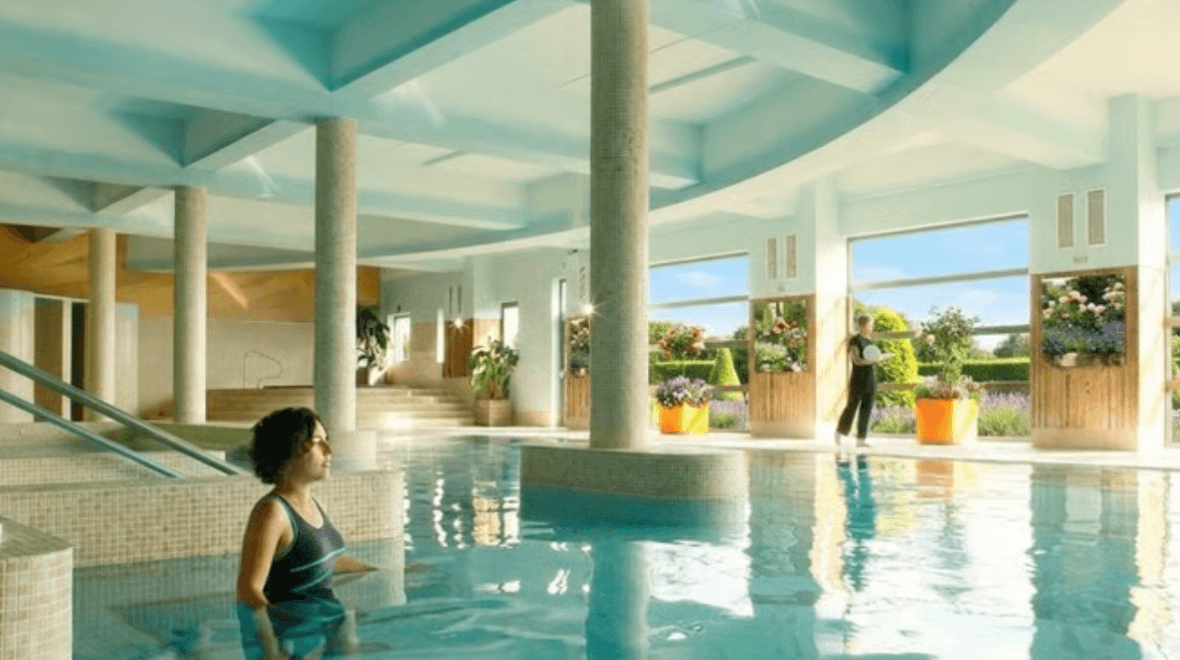 Enjoy a night away from the kids and save 37% on this 4-star Cork hotel getaway Enjoy a night away from the kids and save 37% on this 4-star Cork hotel getaway