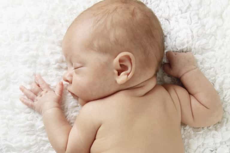Letting a baby ‘cry it out’ does them absolutely no harm, say scientists Letting a baby ‘cry it out’ does them absolutely no harm, say scientists