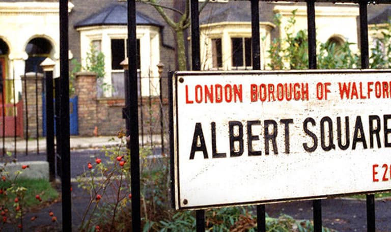 EastEnders fans were furious after noticing this in last night’s episode EastEnders fans were furious after noticing this in last night’s episode