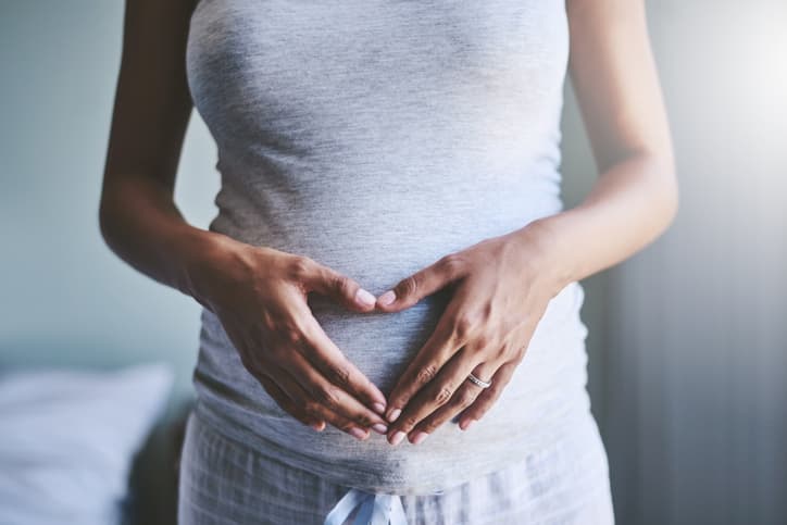 This is the reason why pregnancy brain is real and our minds are blown This is the reason why pregnancy brain is real and our minds are blown