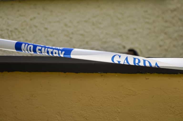Gardaí launch investigation after discovery of woman’s body in Dublin Gardaí launch investigation after discovery of woman’s body in Dublin