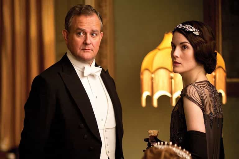 22 Downton-inspired baby names that are simply delightful 22 Downton-inspired baby names that are simply delightful