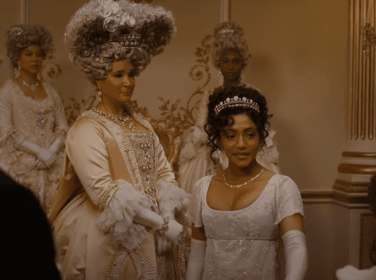 WATCH: The first official trailer for season 2 of Bridgerton is finally here WATCH: The first official trailer for season 2 of Bridgerton is finally here