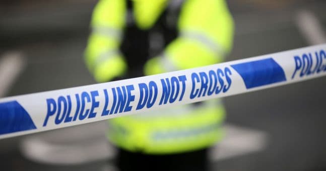 Police concerned for welfare of missing woman after discovery of foetus Police concerned for welfare of missing woman after discovery of foetus