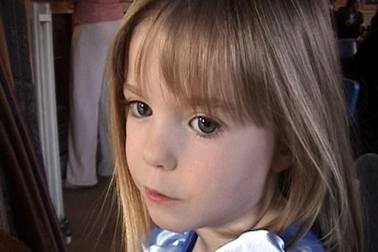 Young woman claiming to be Maddie McCann has taken DNA test Young woman claiming to be Maddie McCann has taken DNA test