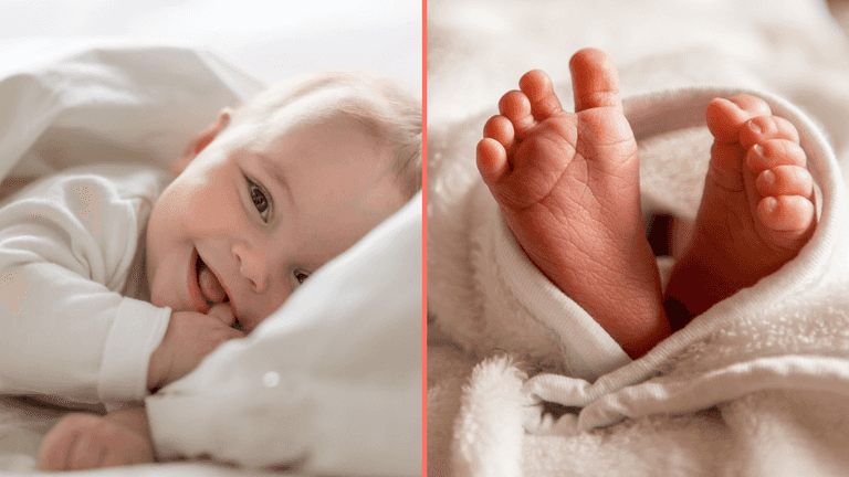 ‘Professional baby namer’ charges parents $10K to name kids ‘Professional baby namer’ charges parents $10K to name kids