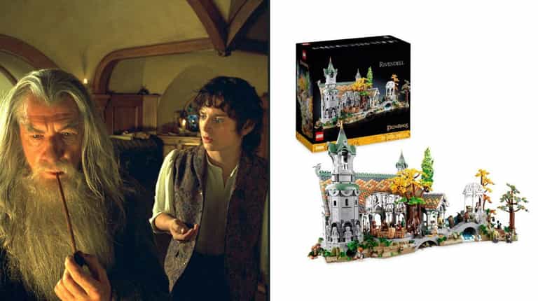 Best-selling ‘incredible’ Lego set gets rare discount for a limited time Best-selling ‘incredible’ Lego set gets rare discount for a limited time