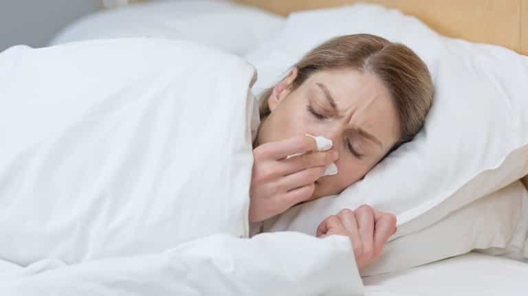 Hayfever sufferers praise ‘perfect’ anti allergy duvet that makes ‘noticeable difference’ Hayfever sufferers praise ‘perfect’ anti allergy duvet that makes ‘noticeable difference’