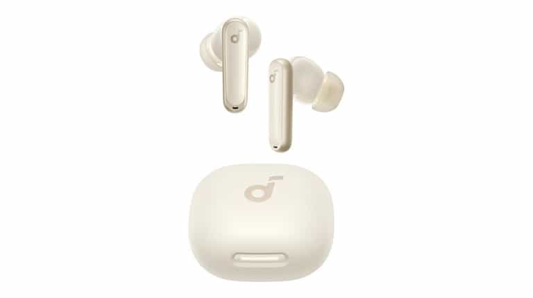 ‘Impressive’ noise cancelling earbuds are €100 cheaper than Apple AirPods ‘Impressive’ noise cancelling earbuds are €100 cheaper than Apple AirPods