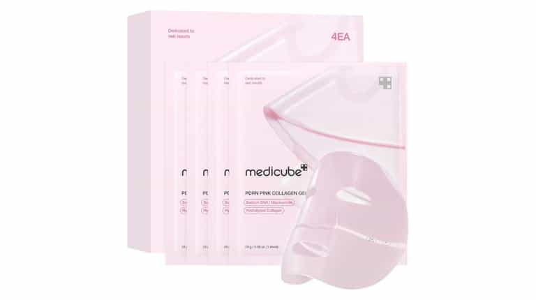 Medicube’s viral face masks that make skin ‘glow’ slashed by 41% – but you’ll have to be quick Medicube’s viral face masks that make skin ‘glow’ slashed by 41% – but you’ll have to be quick