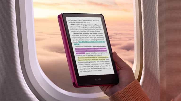 Popular Amazon Kindle device drops to its lowest price ever in limited time deal Popular Amazon Kindle device drops to its lowest price ever in limited time deal