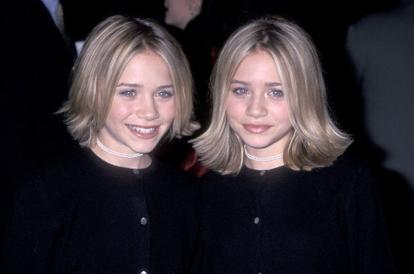 More twins are being born now than ever before, study finds More twins are being born now than ever before, study finds