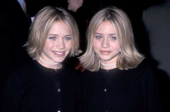 More twins are being born now than ever before, study finds More twins are being born now than ever before, study finds