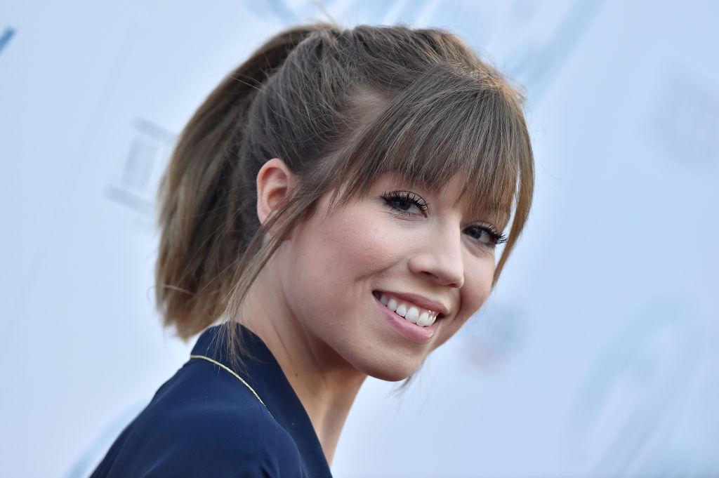 Jennette McCurdy opens up about decision to freeze her eggs despite not wanting children