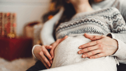 Winter might be the best time to get pregnant – and here’s why Winter might be the best time to get pregnant – and here’s why