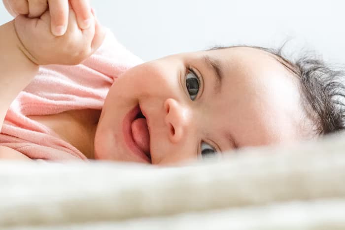 Ten of the most difficult Irish baby names to pronounce Ten of the most difficult Irish baby names to pronounce
