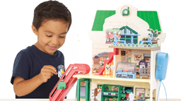 Bluey Supermarket Playset has price slashed – and it’s cheaper than Prime Day Bluey Supermarket Playset has price slashed – and it’s cheaper than Prime Day
