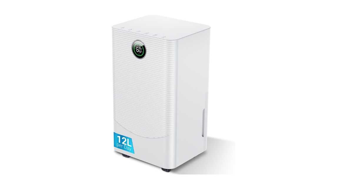 ‘Excellent’ device that makes ‘noticeable difference during colder months’ gets 80% discount ‘Excellent’ device that makes ‘noticeable difference during colder months’ gets 80% discount