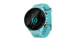 ‘Brilliant’ smartwatch with battery life ‘way ahead of Apple and Android’ gets huge discount ‘Brilliant’ smartwatch with battery life ‘way ahead of Apple and Android’ gets huge discount