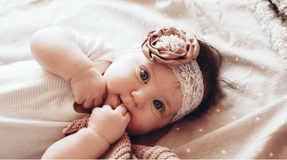 Vintage baby name returns to top 100 for the first time this century Vintage baby name returns to top 100 for the first time this century