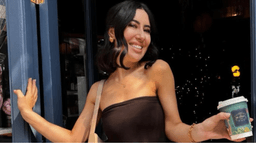 Lottie Ryan’s honesty about perimenopause is so vital for women in Ireland Lottie Ryan’s honesty about perimenopause is so vital for women in Ireland