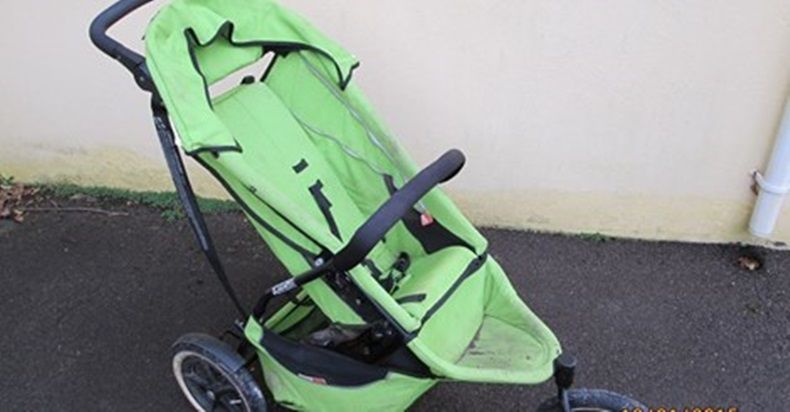 Second hand outlet buggies near me