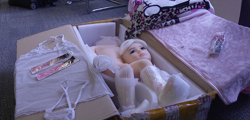 Judge rules against ex teacher in landmark child sex doll case