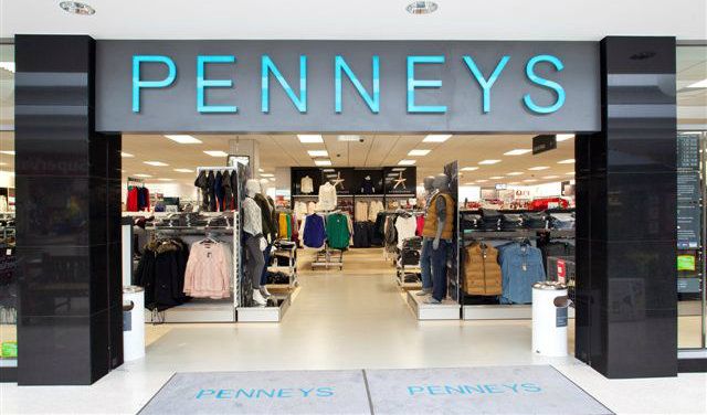 Penneys hotsell maternity clothes