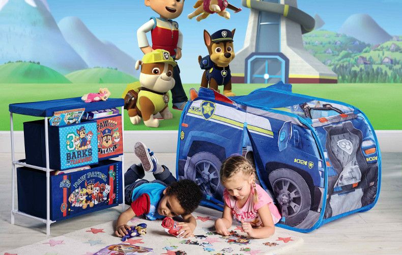 Aldi 2024 paw patrol