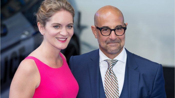 stanley tucci daughter