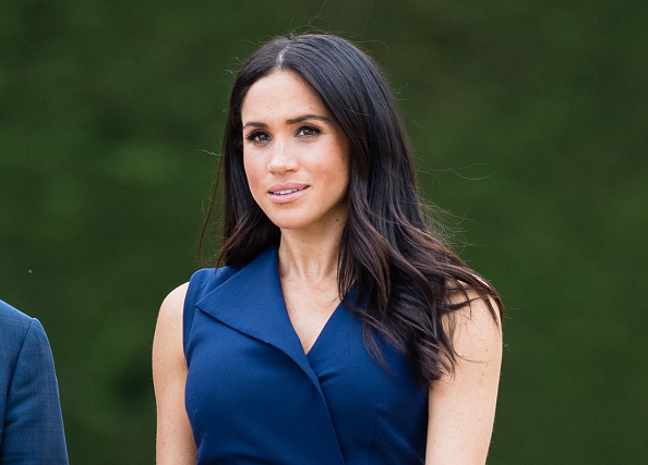 Asos sales meghan markle