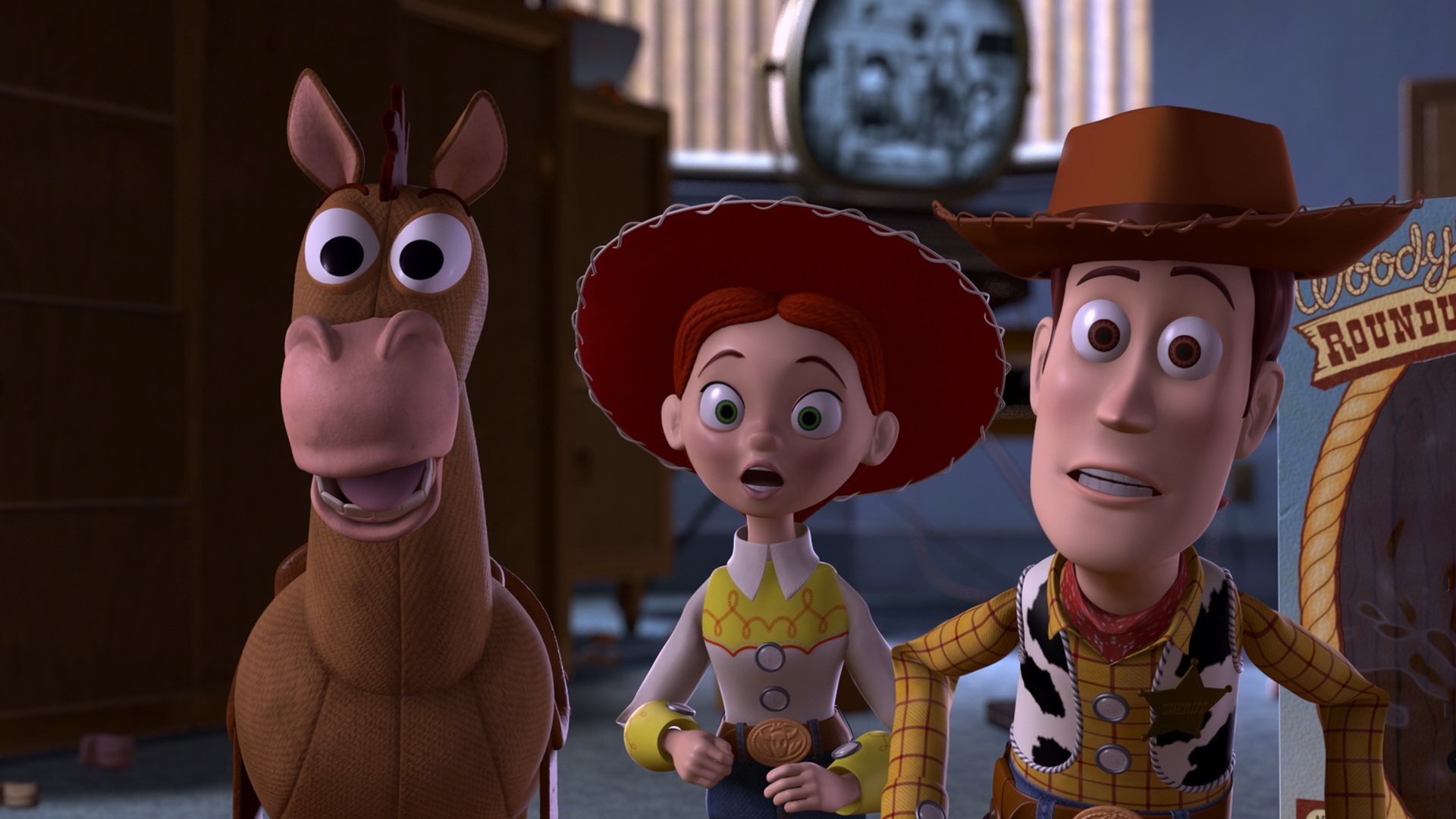 Disney has shared the official release date for Toy Story 4 and we