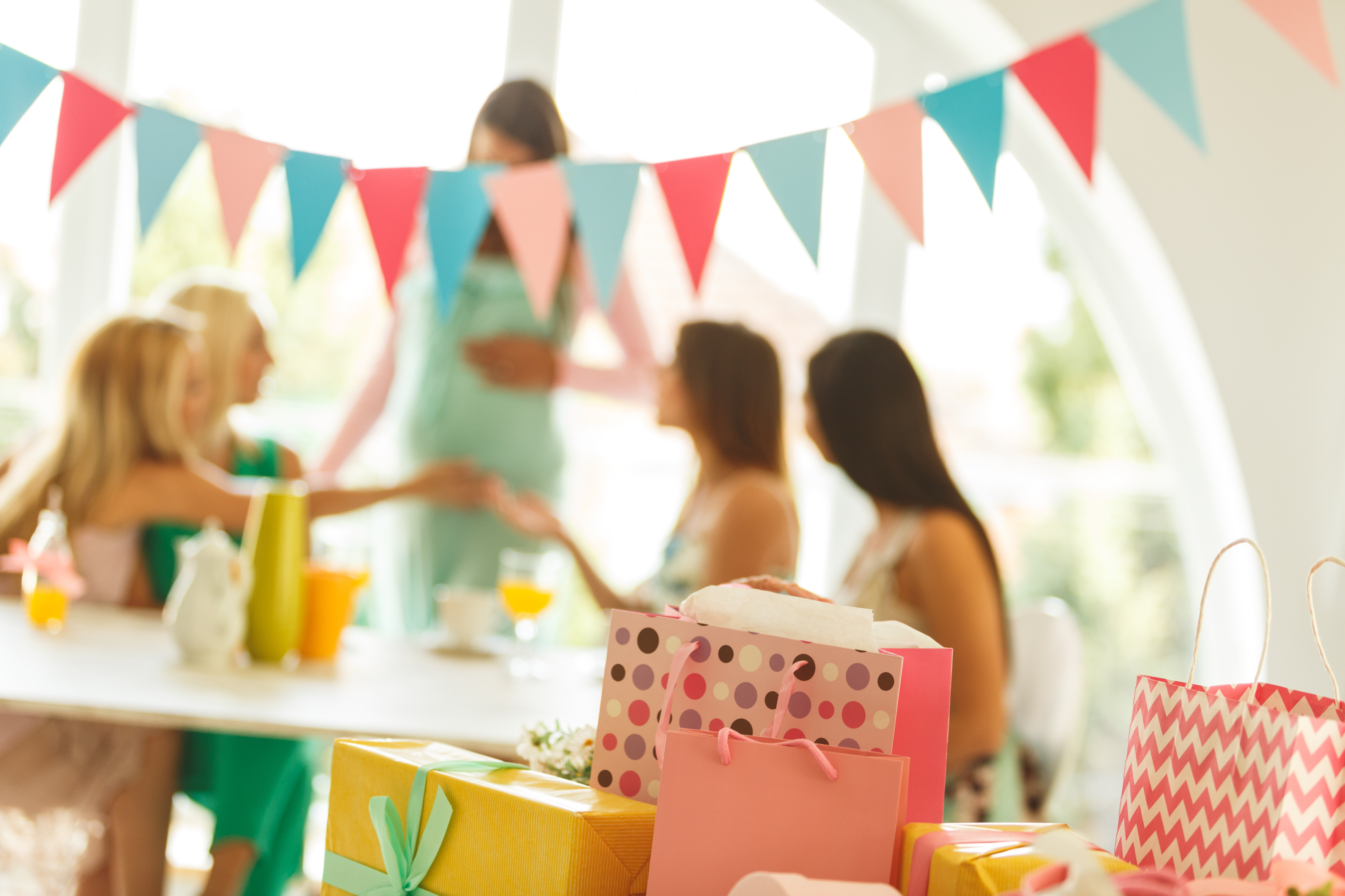 Pioneer of gender-reveal party regrets sparking trend: 'Let kids be who  they are', Culture