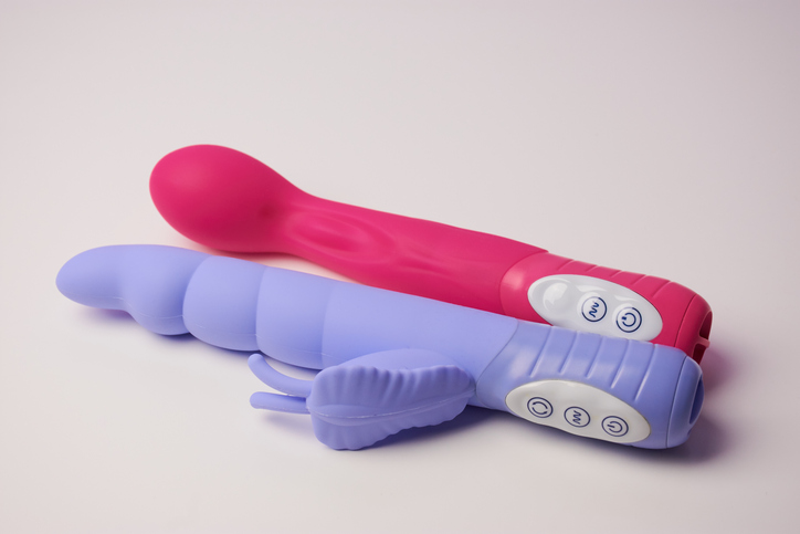 We should be giving teen girls sex toys to teach them about their