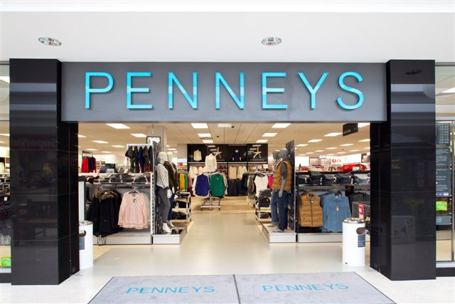 Penneys top boots 2019