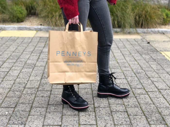 Penneys deals coats 2019