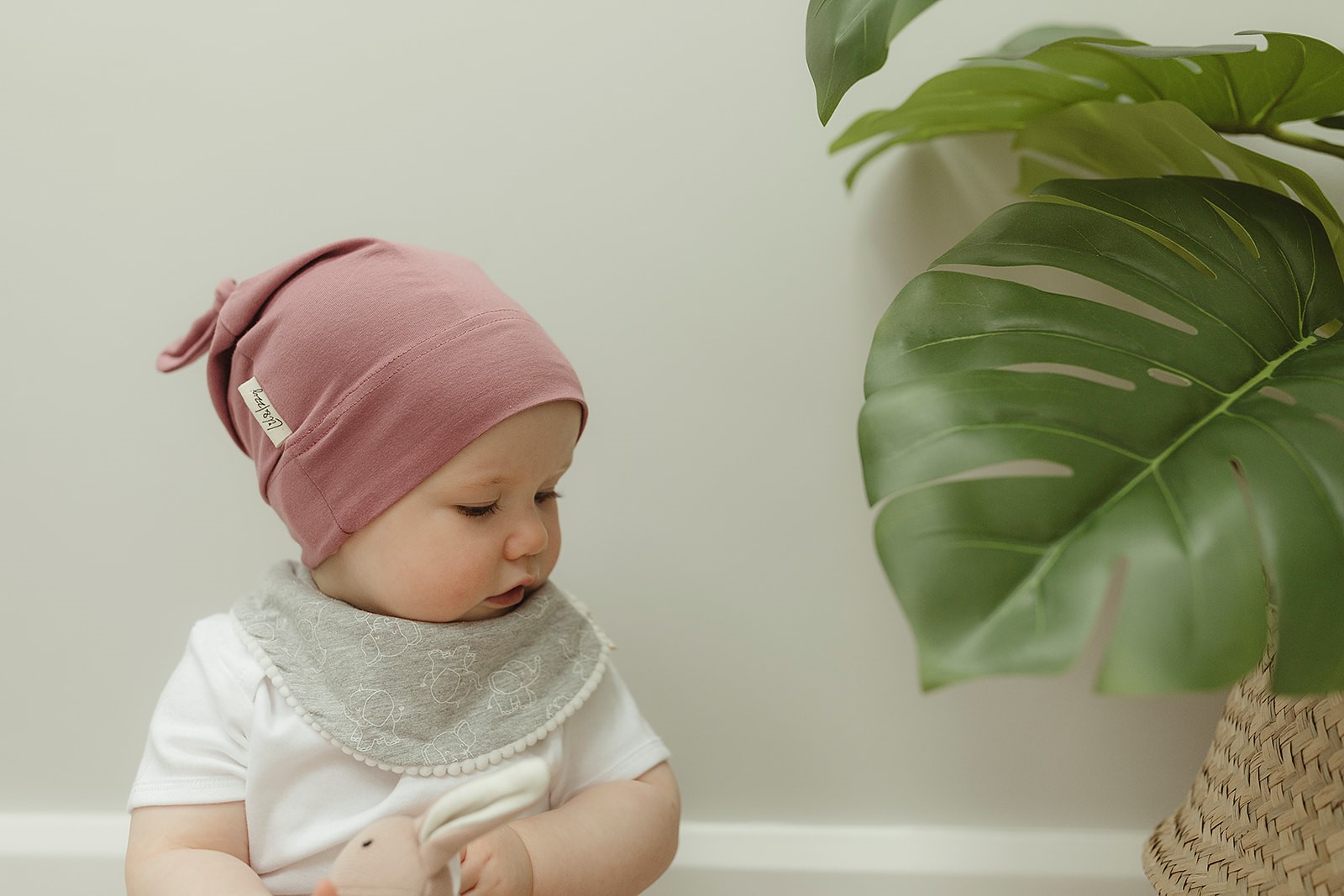 Lil Izzy Boutique is the newest sustainable Irish babywear brand