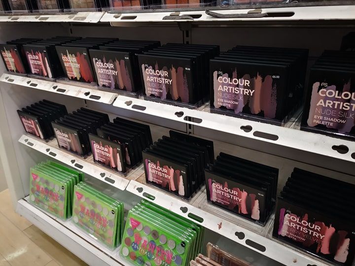 Spotted at Penneys Two cruelty free dupes for popular makeup