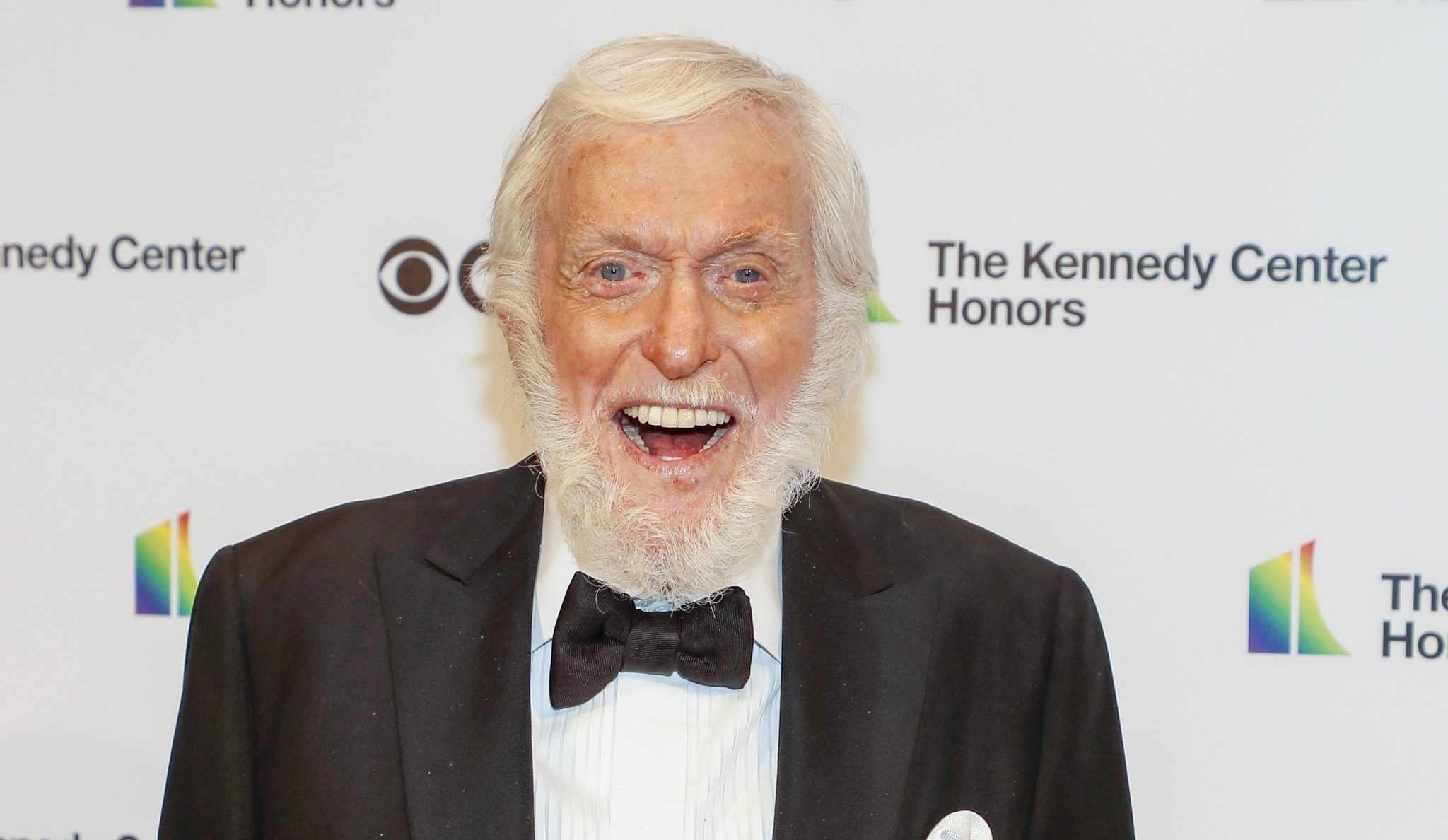 Dick Van Dyke Crashes Car After Losing Control In California